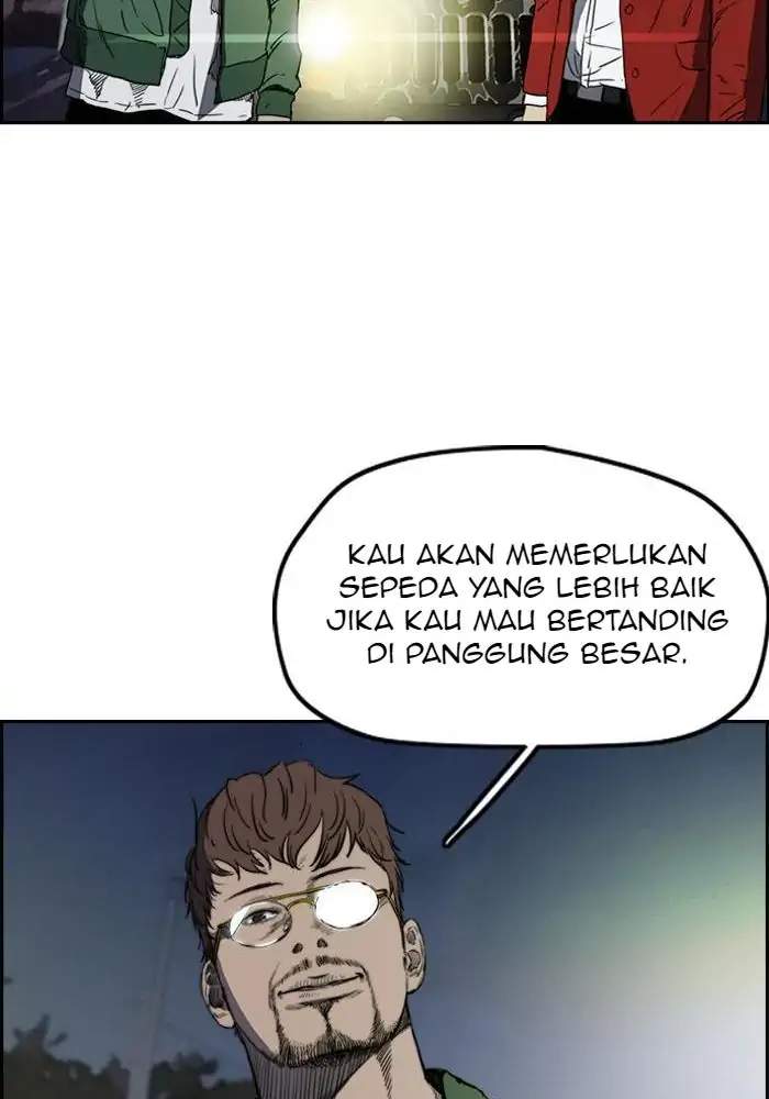Wind Breaker Chapter 196 Gambar 61