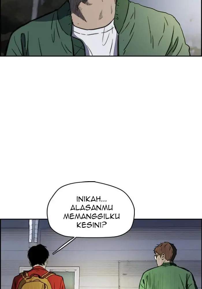Wind Breaker Chapter 196 Gambar 62