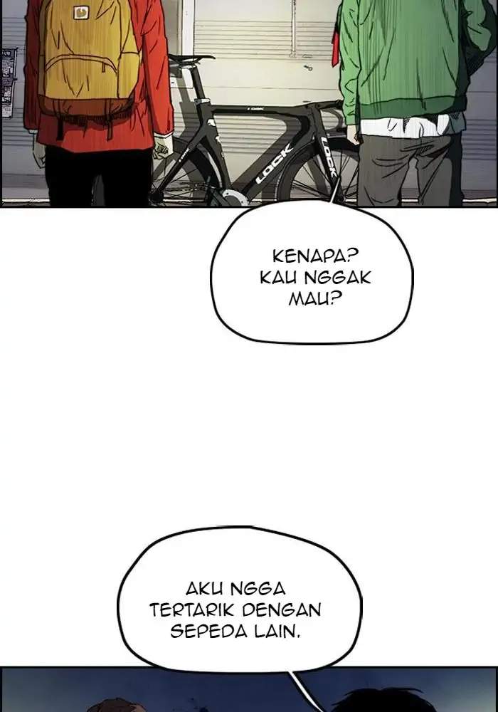 Wind Breaker Chapter 196 Gambar 63