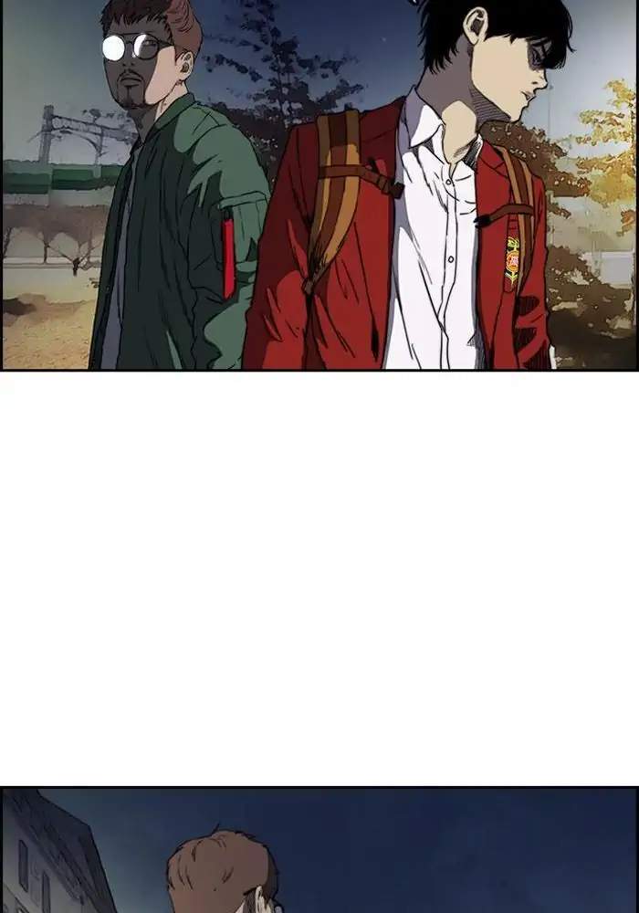 Wind Breaker Chapter 196 Gambar 64