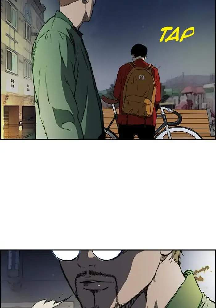 Wind Breaker Chapter 196 Gambar 65