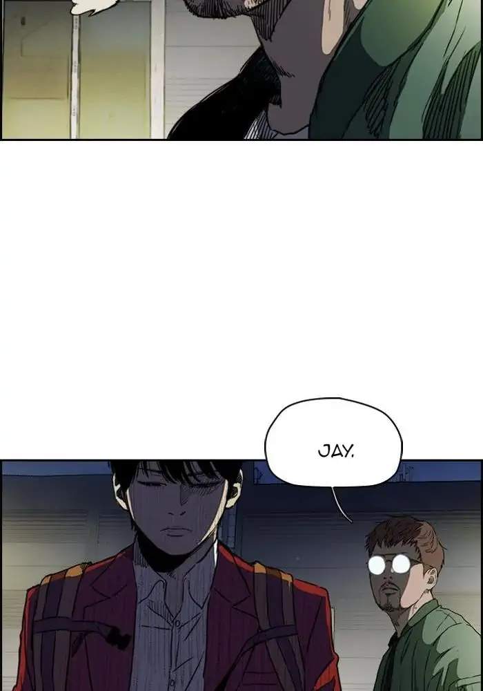 Wind Breaker Chapter 196 Gambar 66