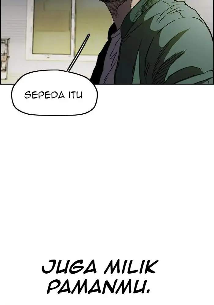 Wind Breaker Chapter 196 Gambar 68