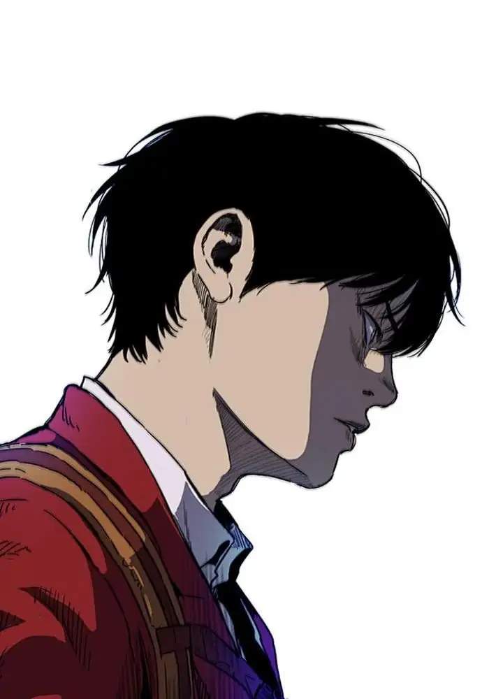 Wind Breaker Chapter 196 Gambar 69