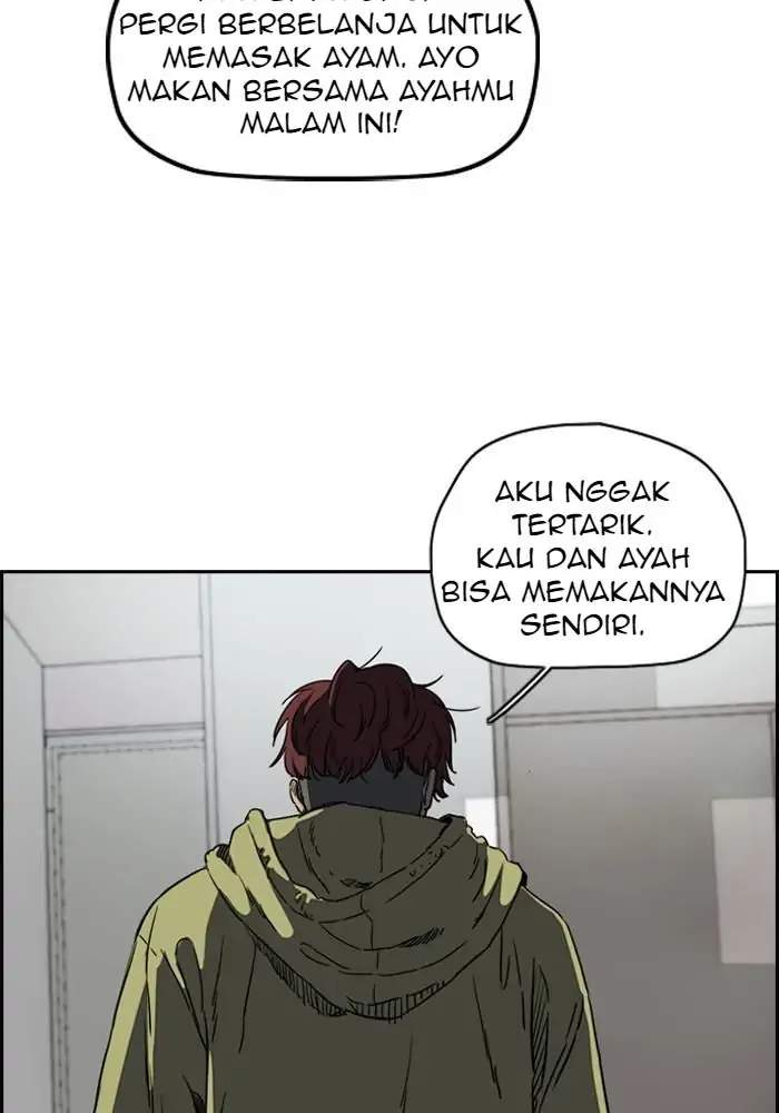 Wind Breaker Chapter 196 Gambar 7