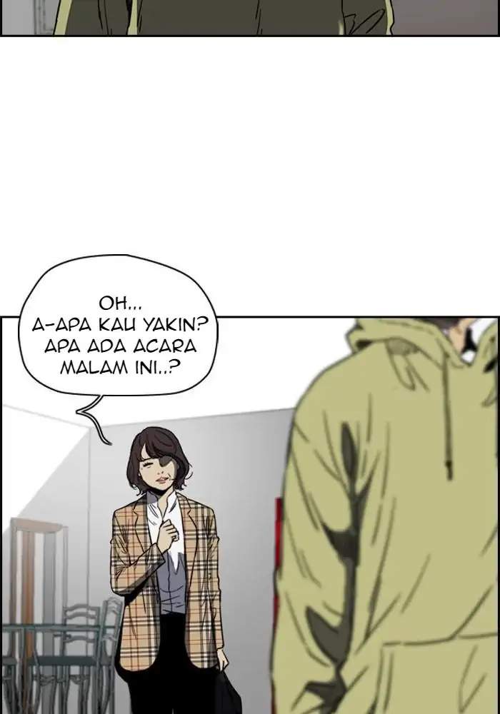 Wind Breaker Chapter 196 Gambar 8