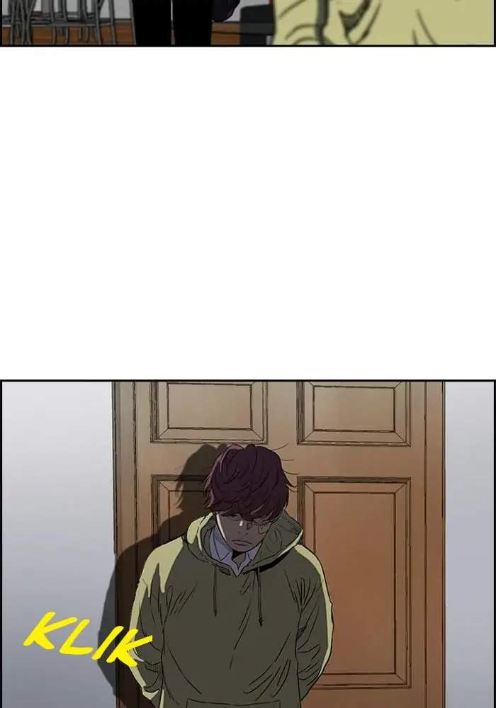 Wind Breaker Chapter 196 Gambar 9