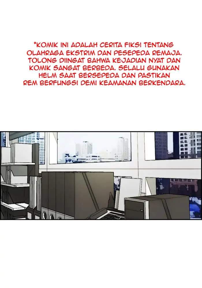 Komik Wind Breaker Chapter 195 gambar nomor 1