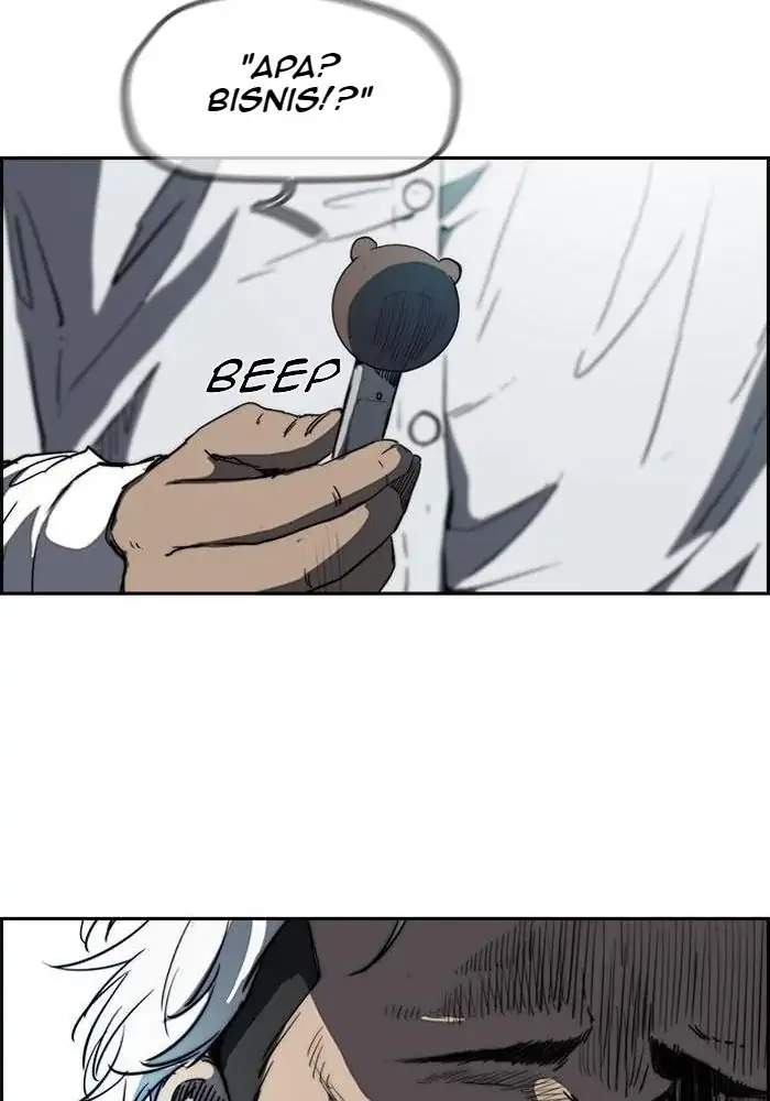 Wind Breaker Chapter 195 Gambar 14