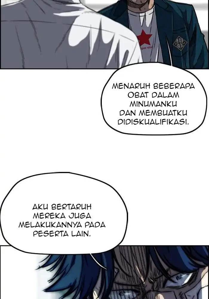 Wind Breaker Chapter 195 Gambar 16