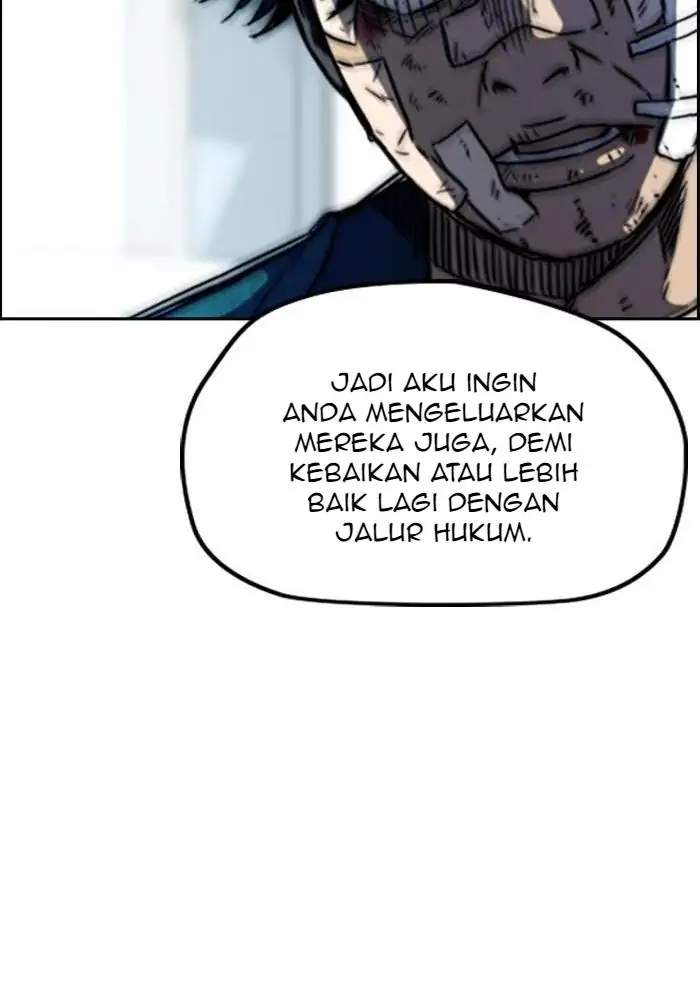 Wind Breaker Chapter 195 Gambar 17