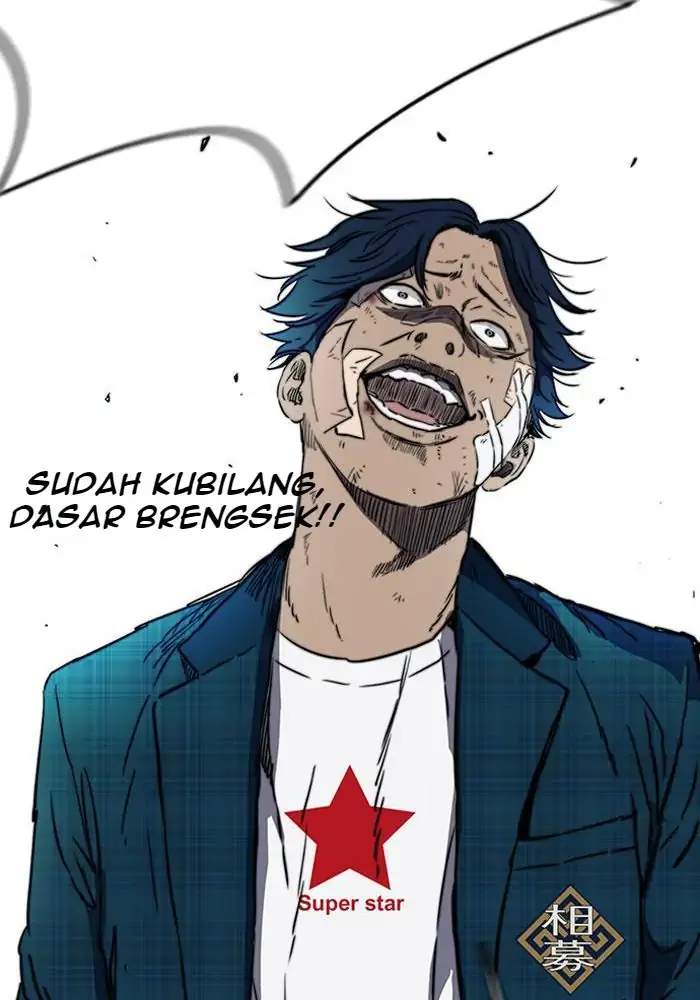 Wind Breaker Chapter 195 Gambar 22