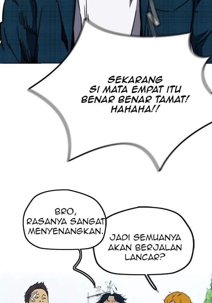 Wind Breaker Chapter 195 Gambar 23