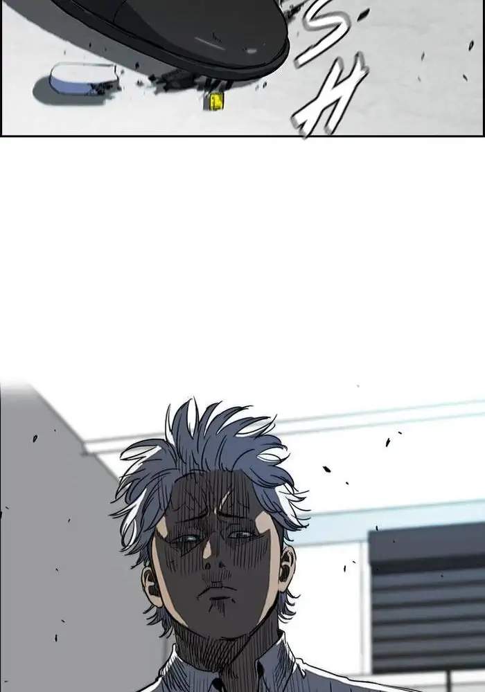 Wind Breaker Chapter 195 Gambar 28