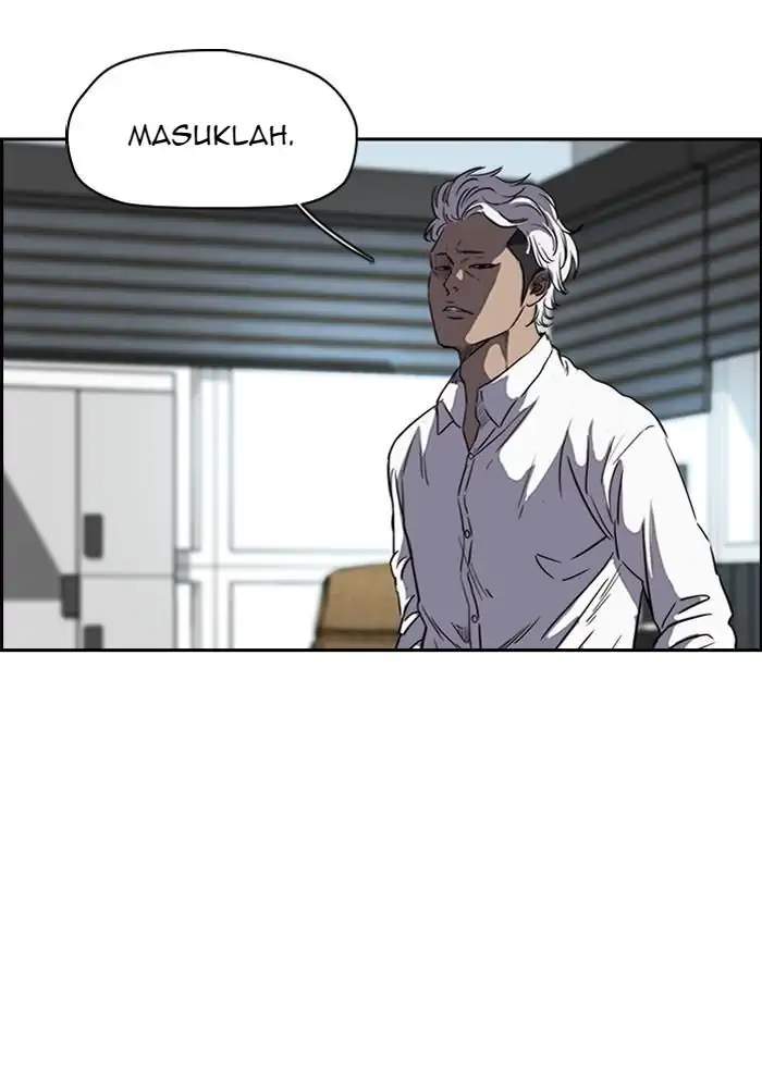 Wind Breaker Chapter 195 Gambar 3