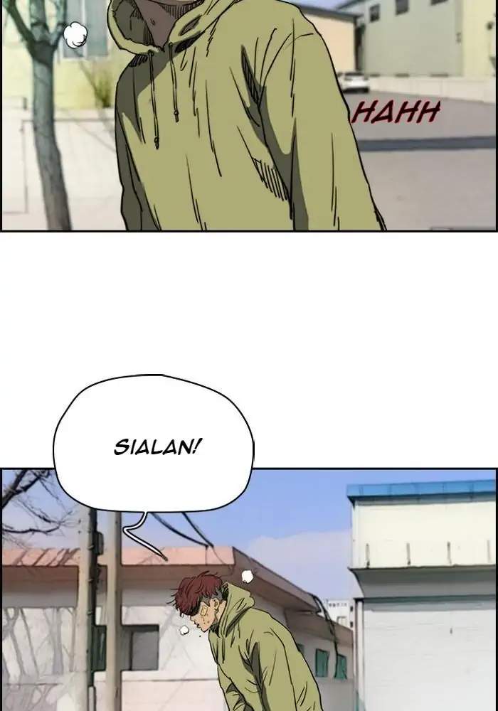 Wind Breaker Chapter 195 Gambar 33