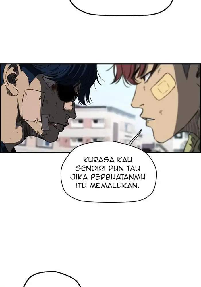 Wind Breaker Chapter 195 Gambar 39