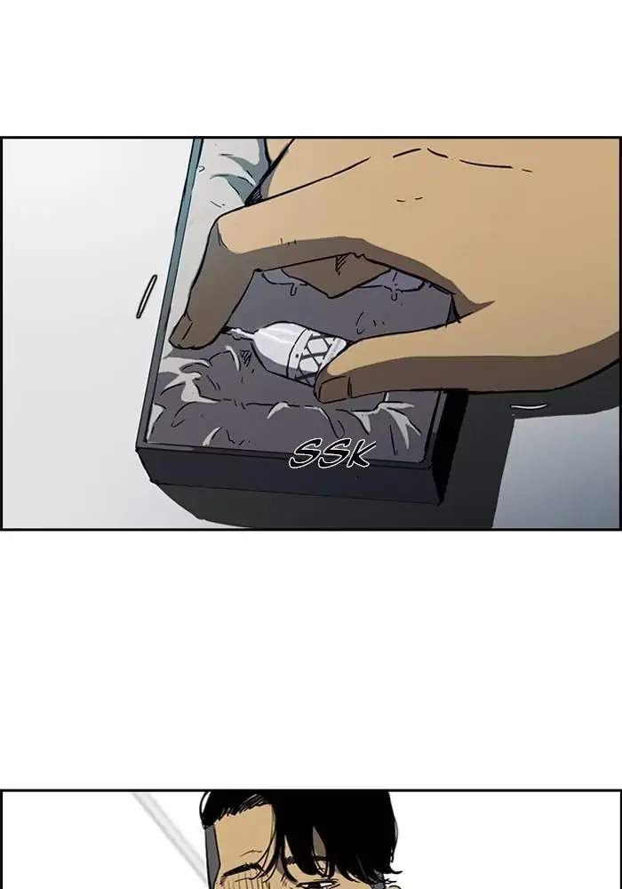 Wind Breaker Chapter 195 Gambar 4