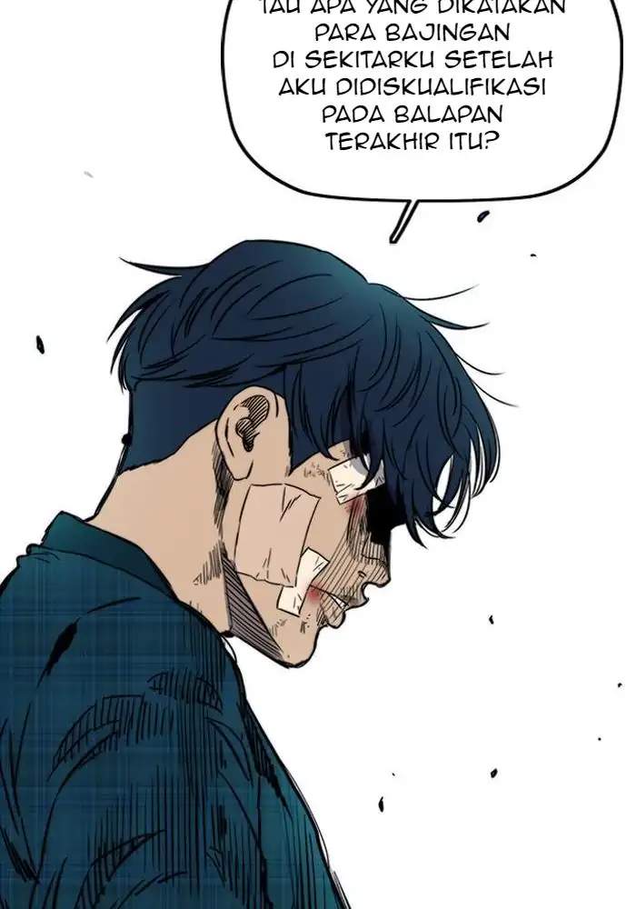 Wind Breaker Chapter 195 Gambar 43