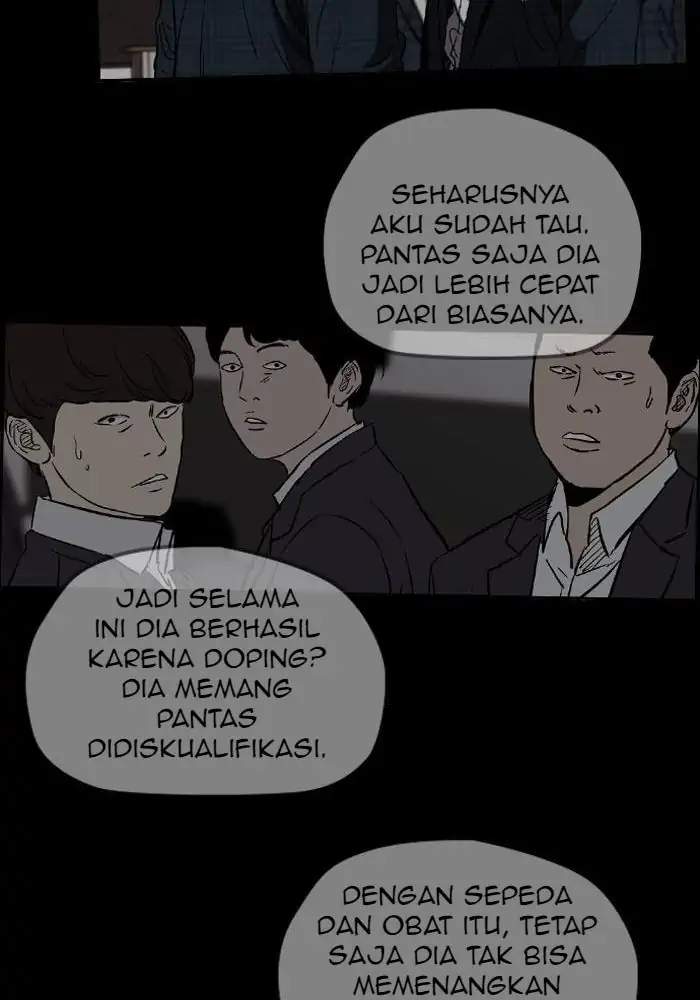 Wind Breaker Chapter 195 Gambar 45