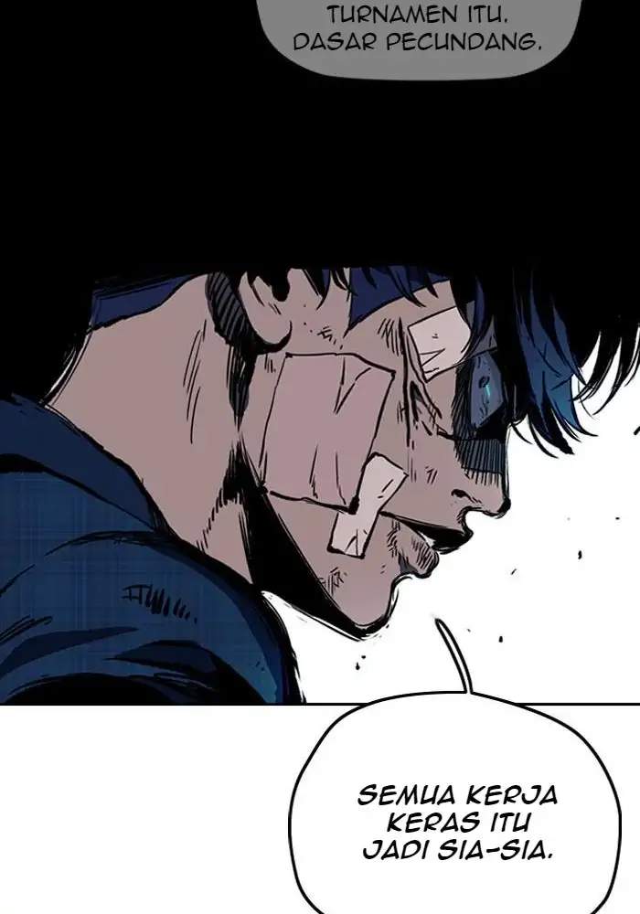 Wind Breaker Chapter 195 Gambar 46