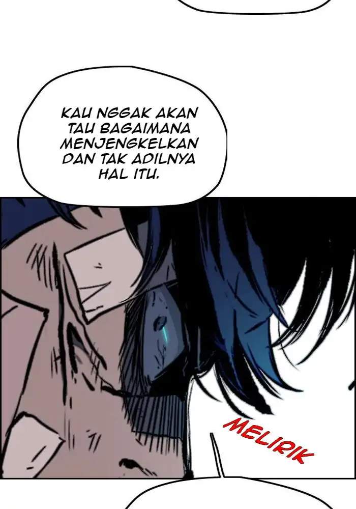 Wind Breaker Chapter 195 Gambar 47