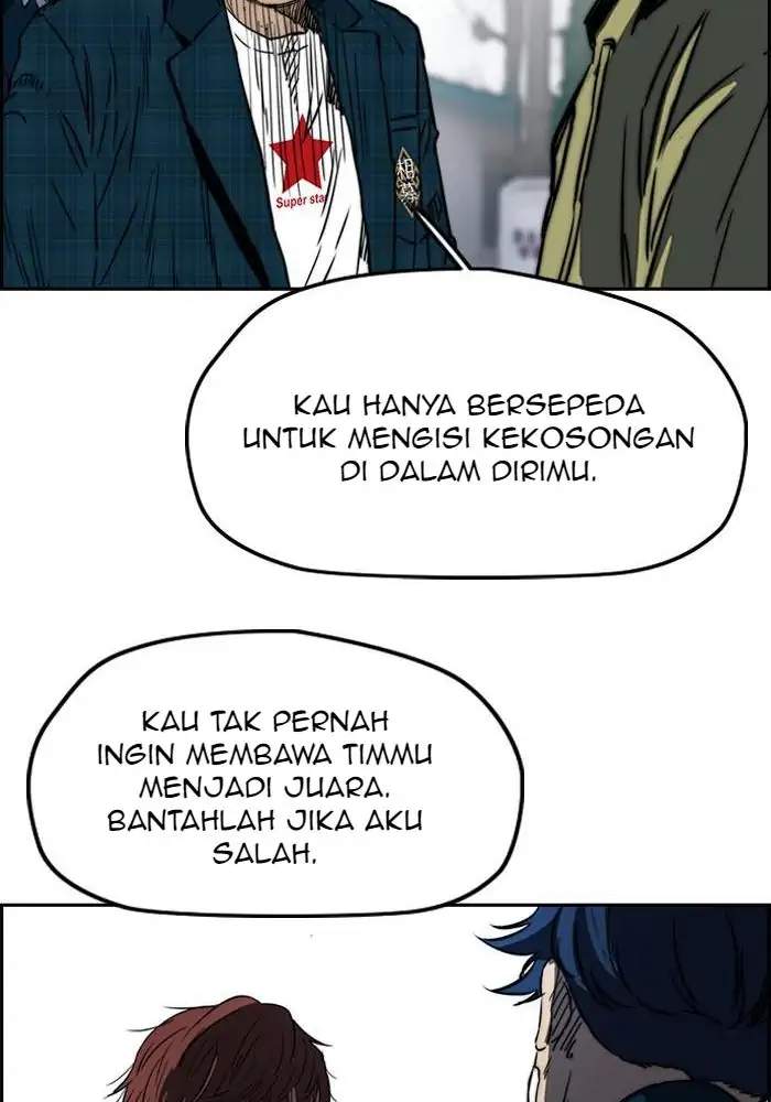 Wind Breaker Chapter 195 Gambar 49