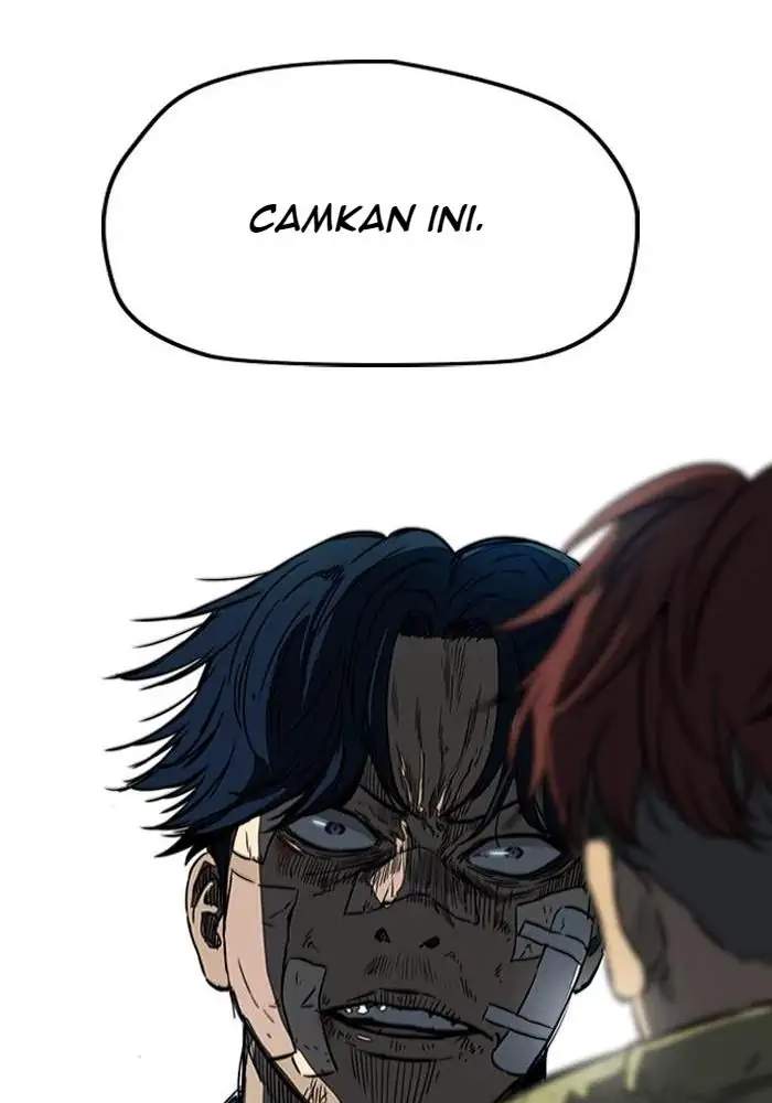 Wind Breaker Chapter 195 Gambar 51