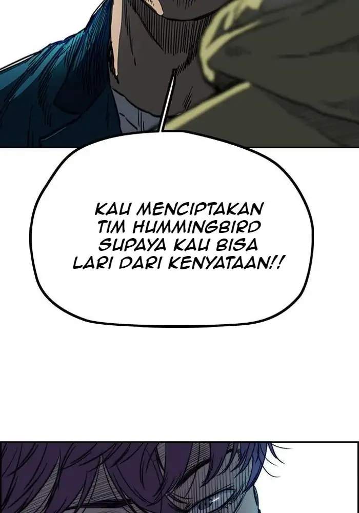Wind Breaker Chapter 195 Gambar 52