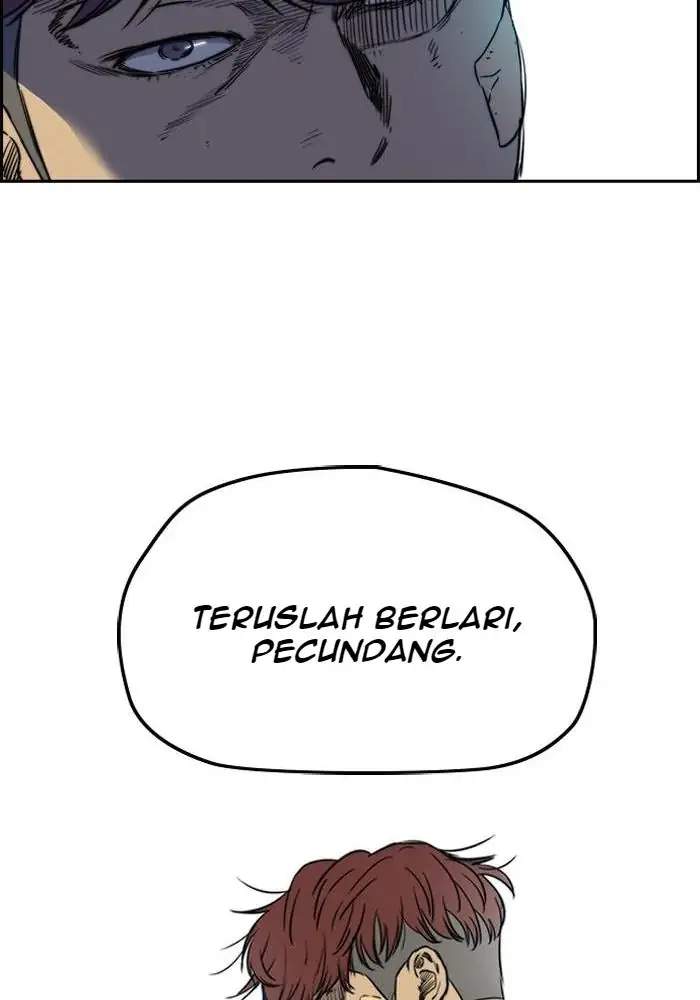 Wind Breaker Chapter 195 Gambar 53