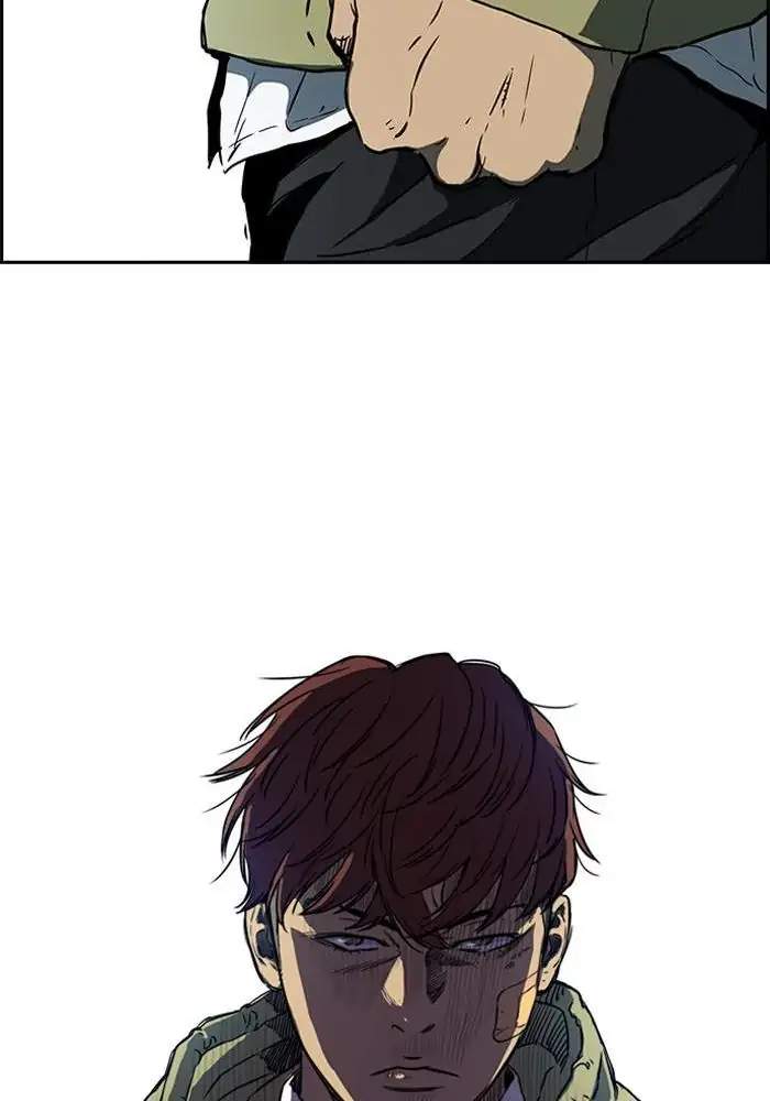 Wind Breaker Chapter 195 Gambar 57