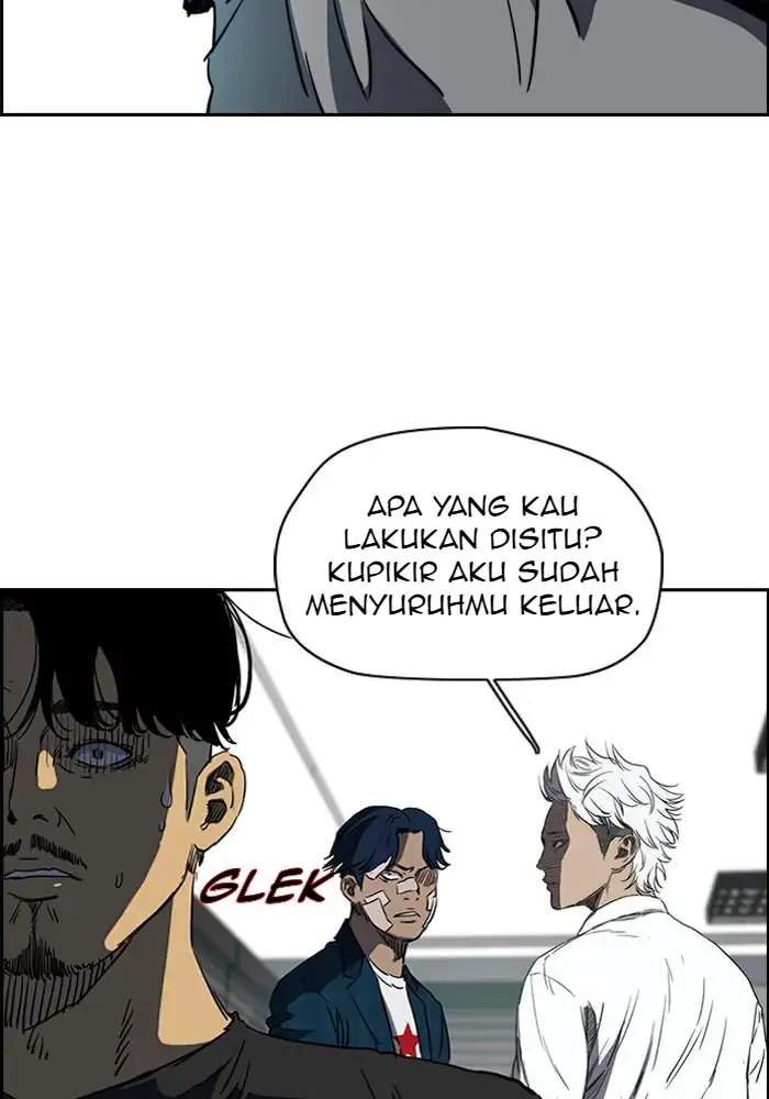 Wind Breaker Chapter 195 Gambar 6