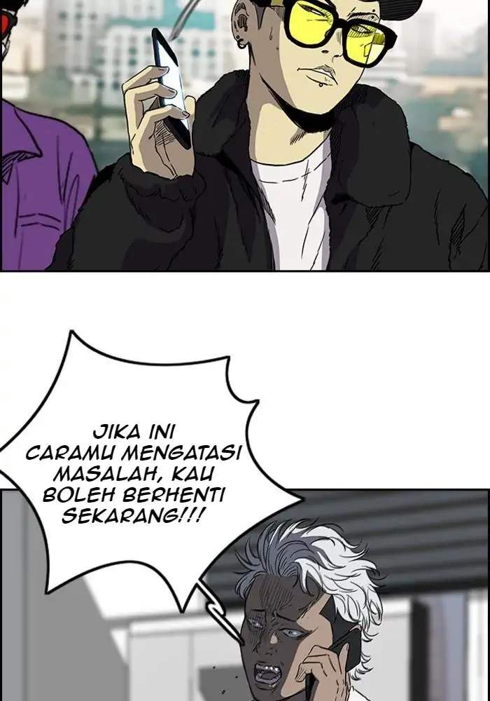 Wind Breaker Chapter 195 Gambar 62