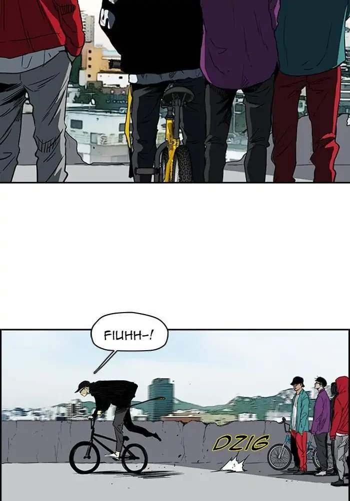 Wind Breaker Chapter 195 Gambar 66