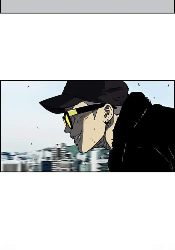 Wind Breaker Chapter 195 Gambar 67