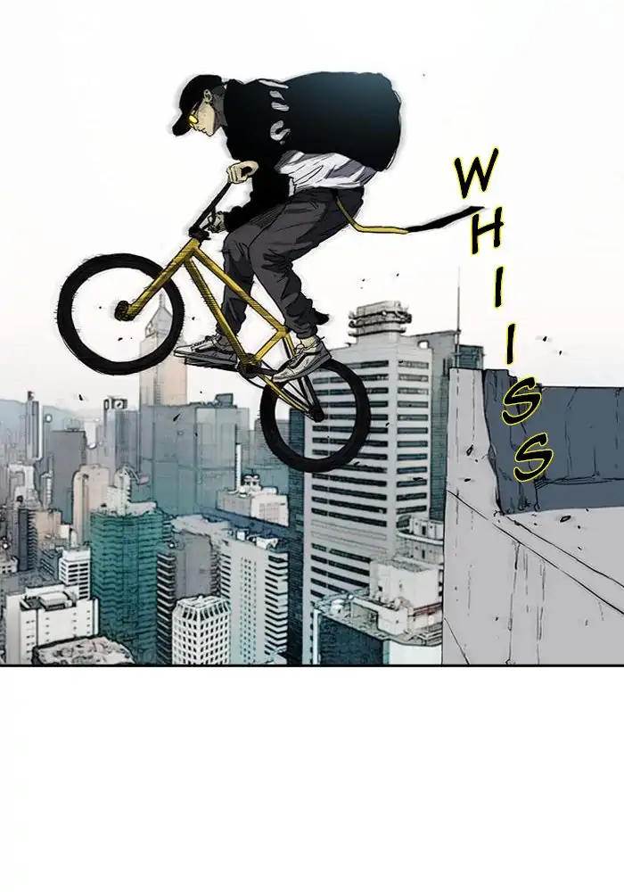 Wind Breaker Chapter 195 Gambar 68