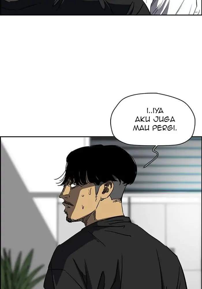 Wind Breaker Chapter 195 Gambar 7