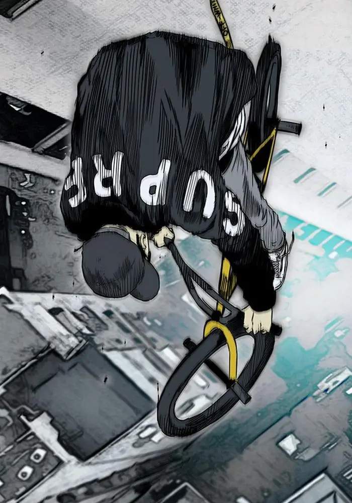 Wind Breaker Chapter 195 Gambar 70