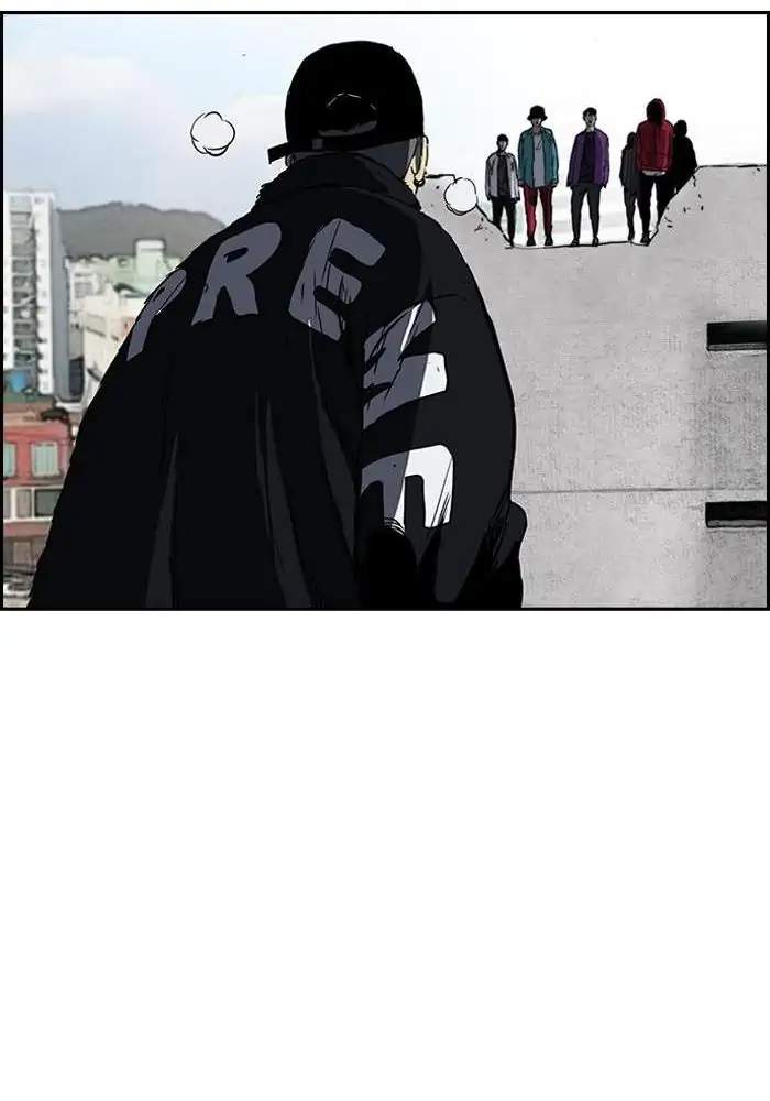 Wind Breaker Chapter 195 Gambar 74