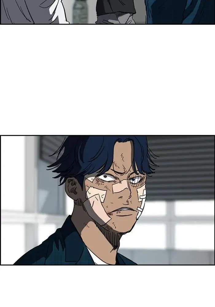 Wind Breaker Chapter 195 Gambar 9