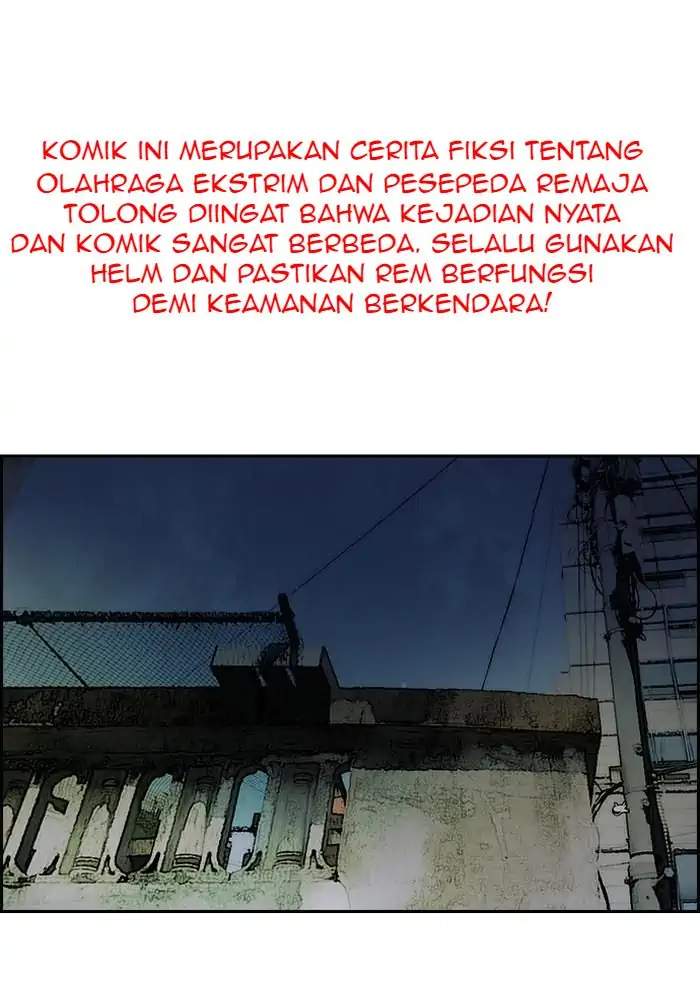 Komik Wind Breaker Chapter 194 gambar nomor 1