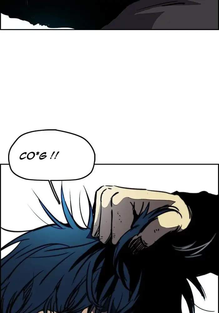 Wind Breaker Chapter 194 Gambar 10