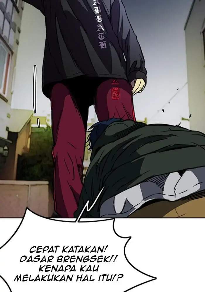 Wind Breaker Chapter 194 Gambar 14