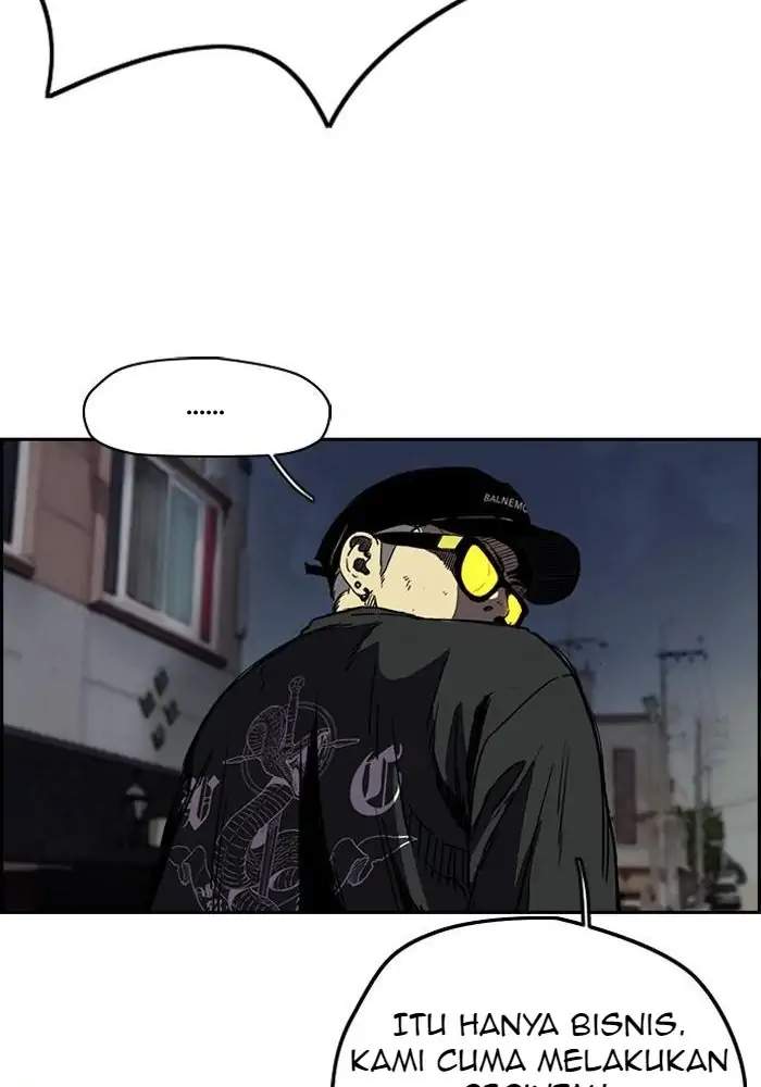 Wind Breaker Chapter 194 Gambar 15
