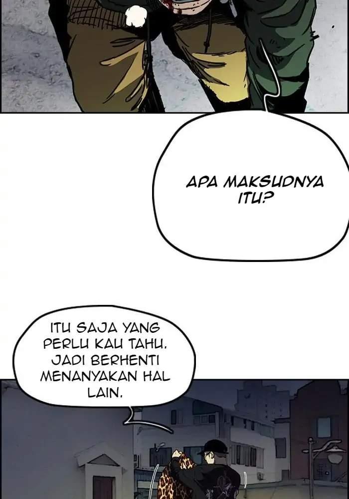 Wind Breaker Chapter 194 Gambar 17