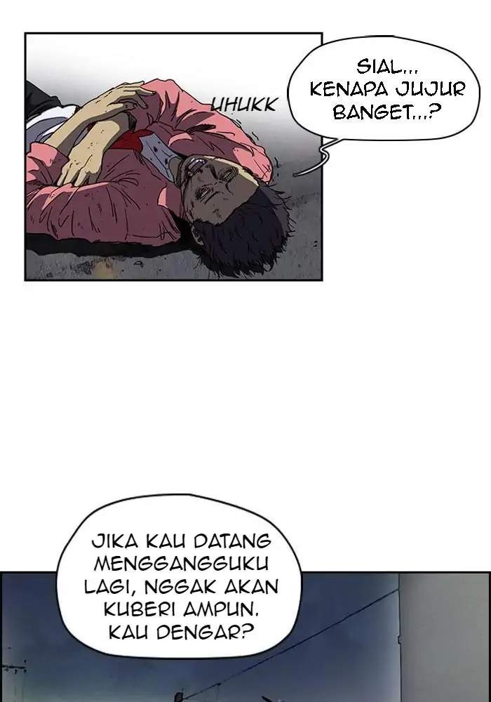 Wind Breaker Chapter 194 Gambar 19