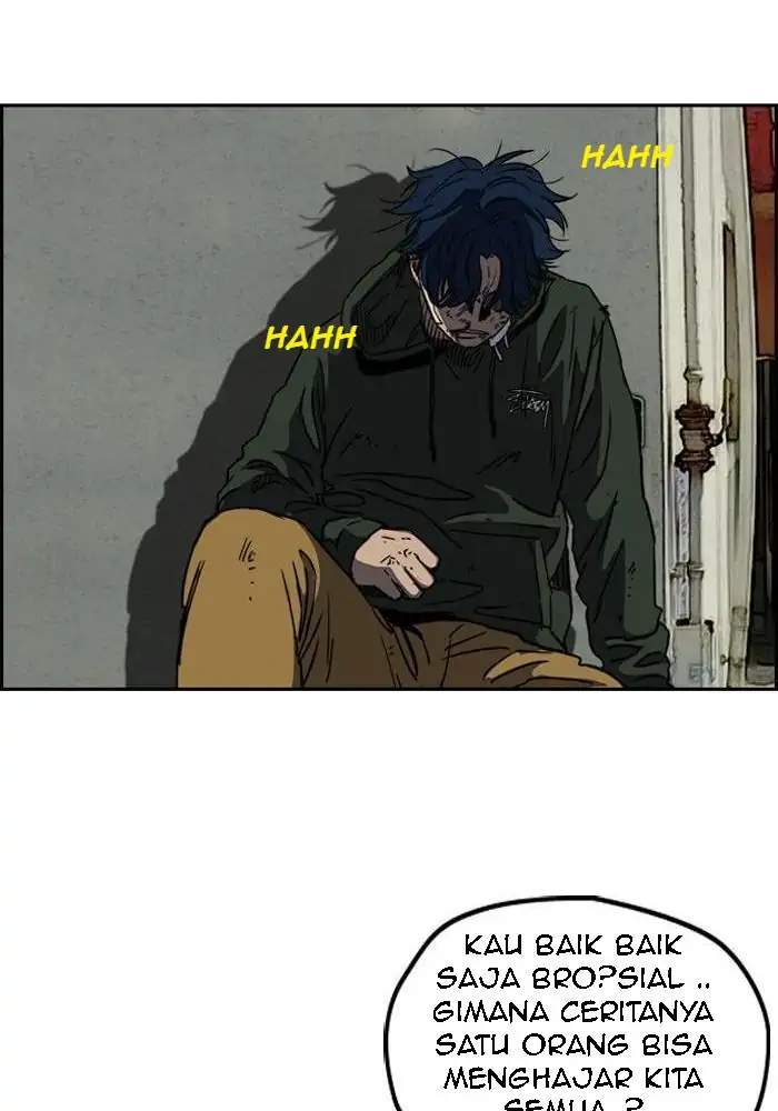 Wind Breaker Chapter 194 Gambar 22