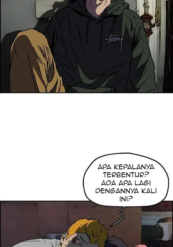 Wind Breaker Chapter 194 Gambar 25