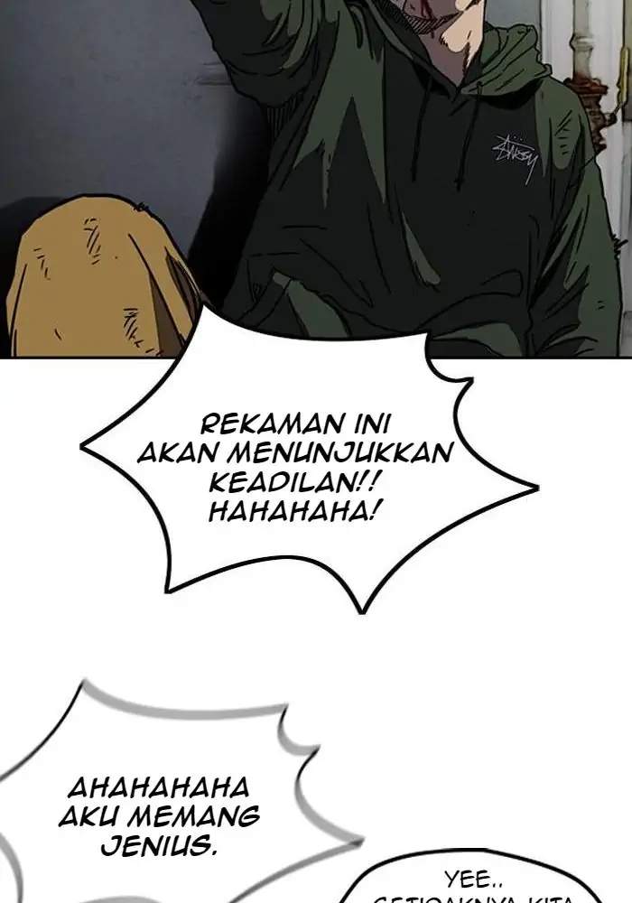 Wind Breaker Chapter 194 Gambar 29