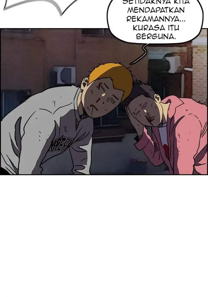 Wind Breaker Chapter 194 Gambar 30